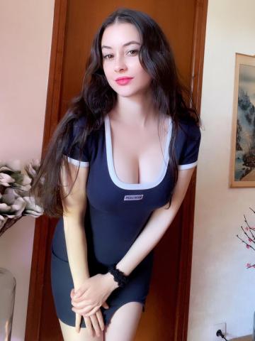 Индивидуалка Лика фото 7