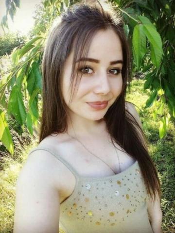 Индивидуалка Юстина фото 2